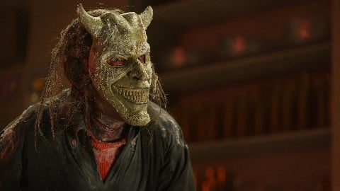 la critique de la suite d'horreur de Scott Derrickson avec Ethan Hawke