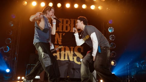 la critique du brillant premier film de James McAvoy