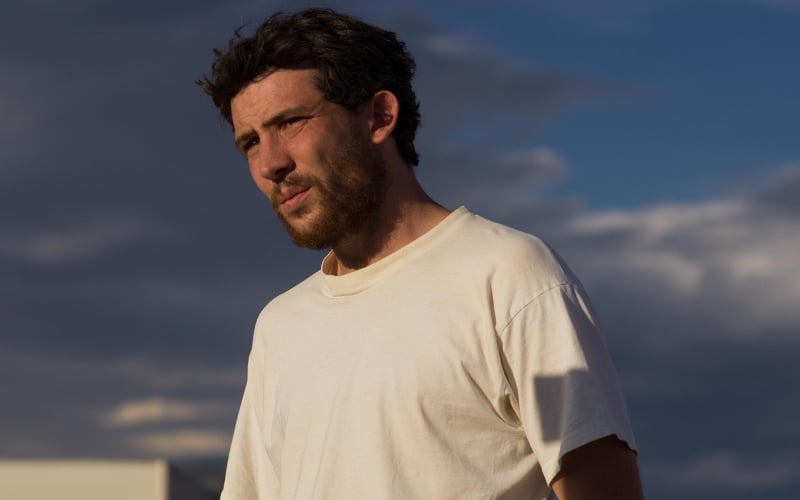 la critique du drame avec Josh O'Connor présenté dans Alice in the City