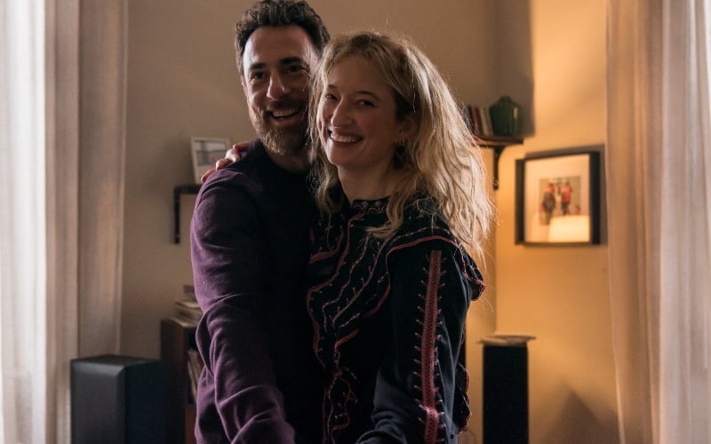 la critique du film avec Alba Rohrwacher et Elio Germano