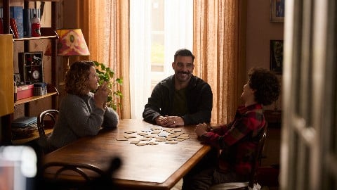 la critique du film avec Edoardo Leo inspiré d'une histoire vraie