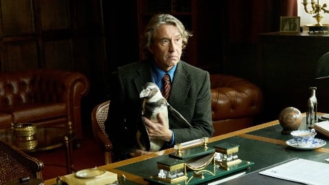 la critique du film avec Steve Coogan inspiré d'une histoire vraie