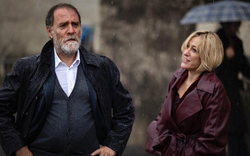 la critique du film de Paolo Virzì avec Valerio Mastandrea et Valeria Bruni Tedeschi