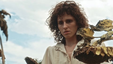 Eva, la critique du film italien en compétition au Festival de Turin