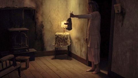 L'excellent premier film d'horreur de Damian McCarthy