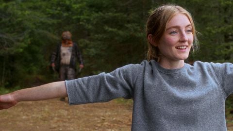 Nuchi horror, slasher malickien (mais brutal)