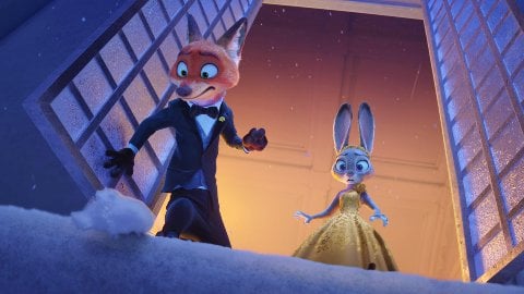 Zootopia 2, notre revue de la nouvelle aventure de Judy & Nick