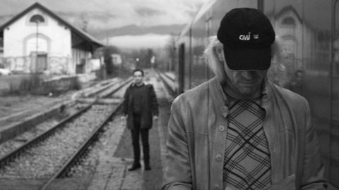 aliénation, solitude et rêve du geste extrême