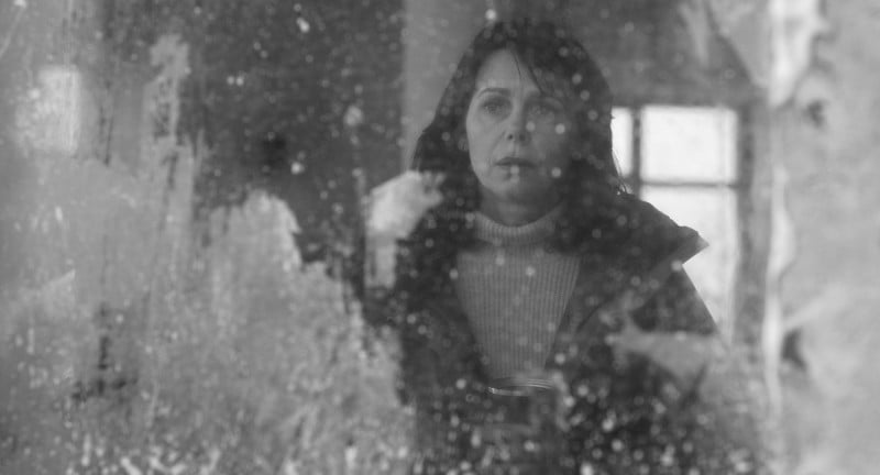 la critique du film de Stefano Chiantini présenté au Festival du Film de Turin