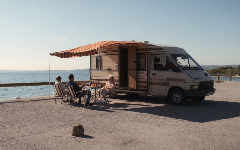 la critique du film sur le suicide assisté avec une magnifique Hélène Vincent