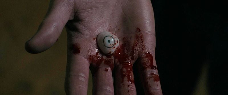 un cauchemar à la logique inattaquable