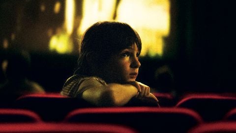 La lettre d'amour d'Arnaud Desplechin au cinéma