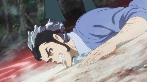 Lupin IIIème - Le Film : The Immortal Brood, la revue du dernier acte de la pentalogie de Takeshi Koike