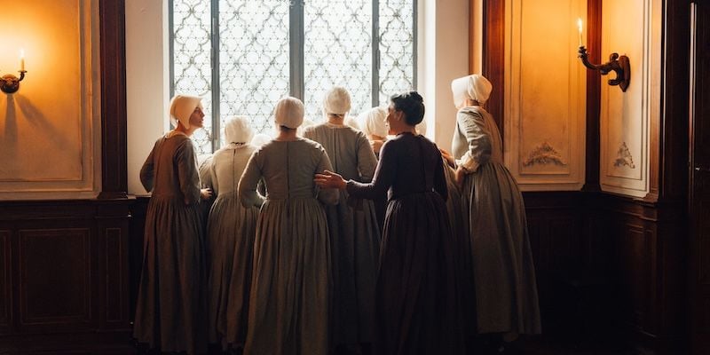 de la musique et le rêve de liberté