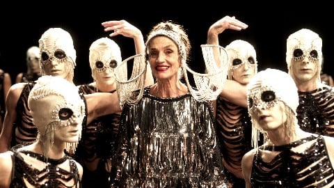 Polvo Seran - Stardust : la critique de la quasi-musicale espagnole sur l'amour, la vie et le choix de mourir