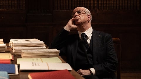 entretien vidéo avec Toni Servillo et Anna Ferzetti