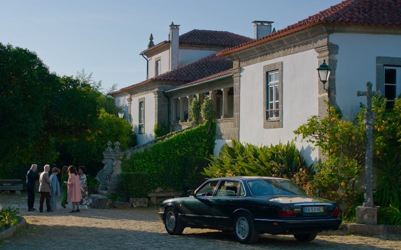 la critique du délicat drame sur la renaissance réalisé par Avelina Prat