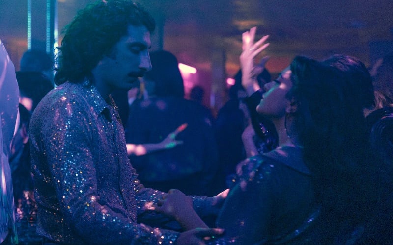 la critique du film de Stefano Lodovichi avec Pietro Castellitto