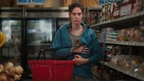 la revue. Eva Victor prouve que "c'est possible !"