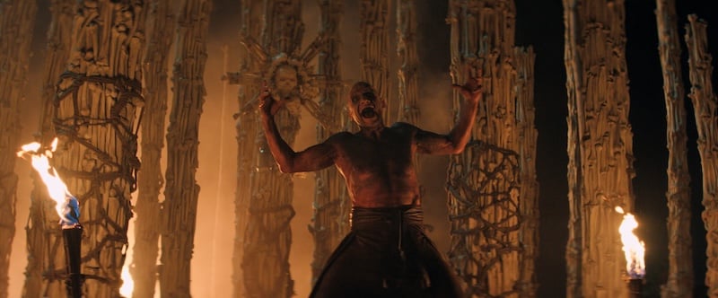 zombies, psychopathes et Duran Duran