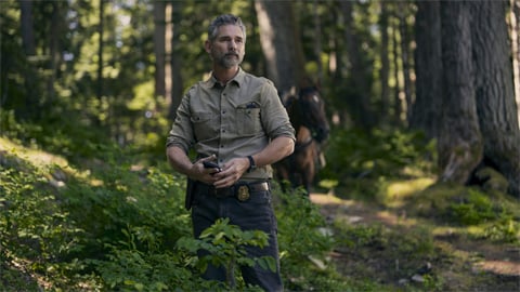 Changements sauvages pour la deuxième saison : voici les premiers détails