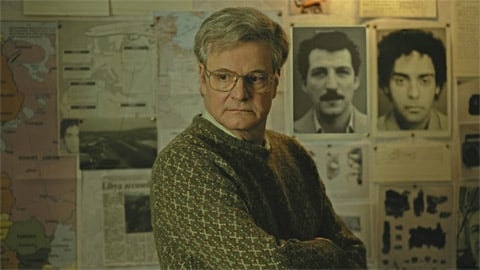 Colin Firth rejoint Jack Lowden dans la série Apple TV sur Bernie Gunther