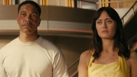 Fallout 3, Aaron Moten donne son avis sur l'avenir de Max et Lucy