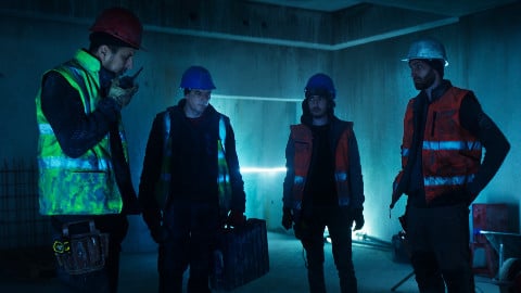 Grand Ciel, un film sur le travail et la conscience de classe (trans)habillé en horreur gothique-brutaliste