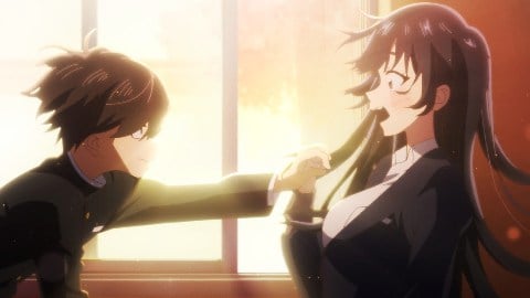 Les dangers dans mon cœur