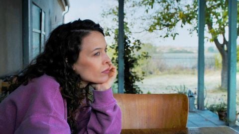 Miroirs n°3 - Le Mystère de Laura : le conte de fée minimal tout en fantômes et en symbolisme de Christian Petzold