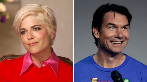 Selma Blair et Jerry O'Connell dans la suite de SWAT, Anna Chlumsky dans Top of the Rock et autres news en bref