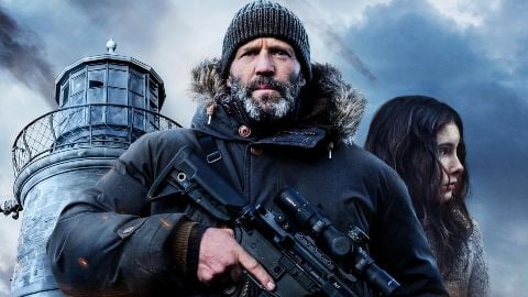 chaque Jason est beau pour Mama Soja