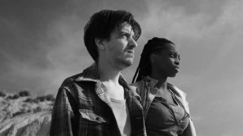 dans une Sicile magique et archaïque avec la première œuvre de G. William Lombardo