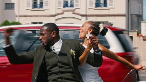 la critique du film d'Alan Gomis en compétition à Berlin