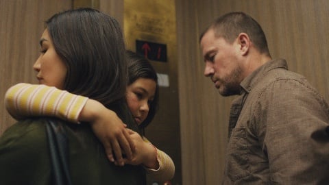 la critique du film indépendant américain primé à Sundance de Beth de Araújo