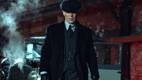 3 épisodes clés à revoir avant The Immortal Man, recommandés par Steven Knight