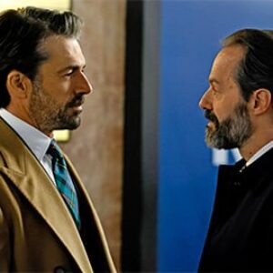 Aperçus du quatrième épisode