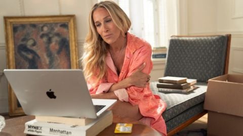 Après And Just Like That, le showrunner en dit assez : "Chapitre fermé pour moi"