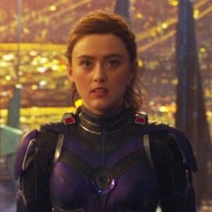 Avengers : Doomsday, Kathryn Newton présente l'avenir de Cassie Lang : sera-t-elle dans le film ?