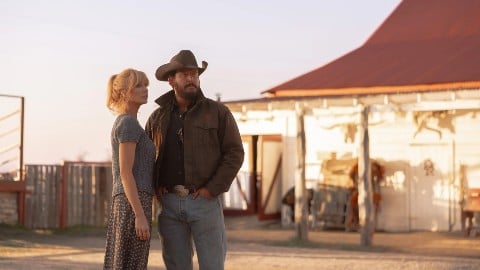 Beth et Rip repartent du Texas dans la première bande-annonce italienne du spin-off de Yellowstone