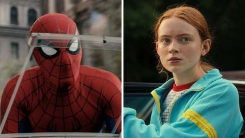 Brand New Day, Sadie Sink dans la bande-annonce ? Les indices remarqués par les fans