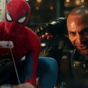 Brand New Day, qui est vraiment Scorpion ? Le méchant de Michael Mando revient après 10 ans