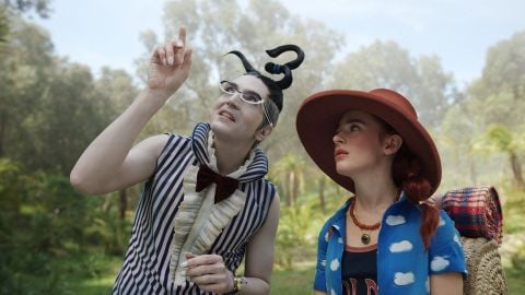 David Dastmalchian parle de son avenir après avoir rejoint le casting