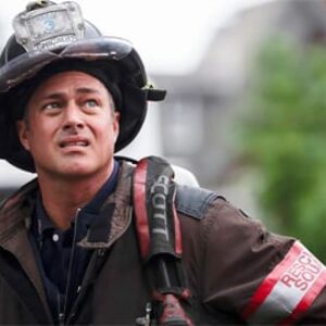 De gros problèmes arrivent à 51 ans pour Kelly Severide