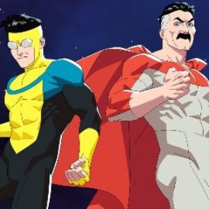 Invincible, Robert Kirkman sur le film de la série : « Tôt ou tard ça viendra »