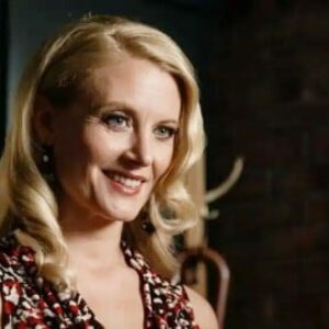 L'actrice de Supernatural avait 51 ans