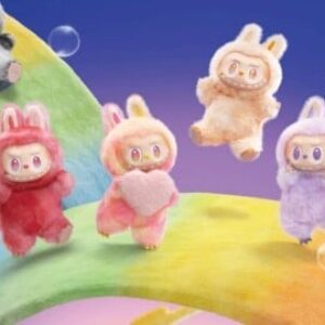 Labubu, le live-action mettant en vedette les populaires peluches a trouvé son scénariste