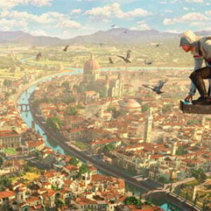 Le décor de la série TV Netflix a été dévoilé