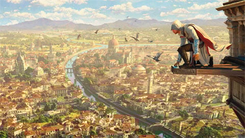 Le décor de la série TV Netflix a été dévoilé