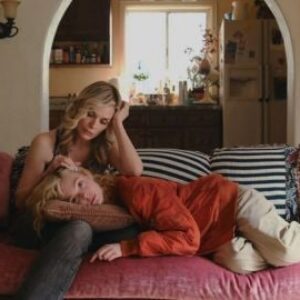 Margo a des problèmes d'argent, car Michelle Pfeiffer était le seul choix possible selon le showrunner